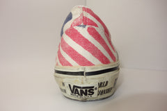 vintage van's style #95 ~ US8