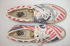 vintage van's style #95 ~ US8