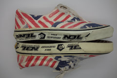 vintage van's style #95 ~ US8