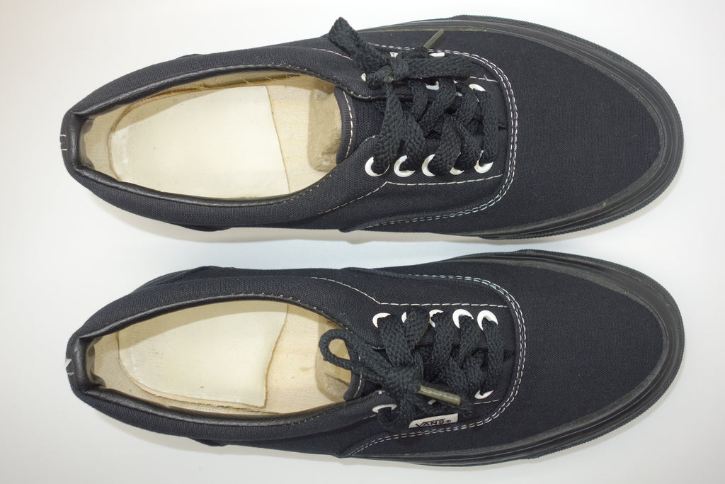 vintage van's style #95 ~ US8