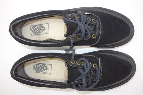 vintage van's style #95 ~ US8.5