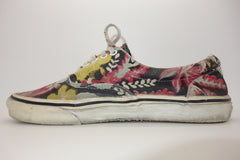 vintage van's style #95 ~ US8.5 ?