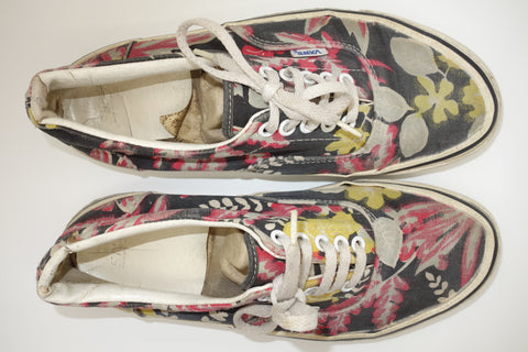 vintage van's style #95 ~ US8.5 ?