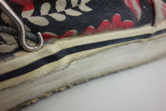 vintage van's style #95 ~ US8.5 ?