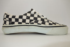 vintage van's style #95 ~ US4.5