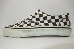 vintage van's style #95 ~ US4.5