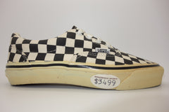 vintage van's style #95 ~ US4.5