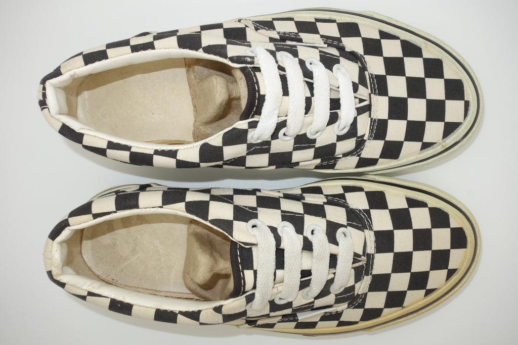 vintage van's style #95 ~ US4.5