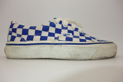 vintage van's style #95 ~ US3