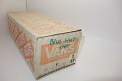 vintage van's style #95 ~ US3