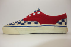 vintage van's style #95 ~ US5.5