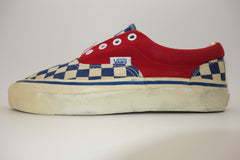 vintage van's style #95 ~ US5.5