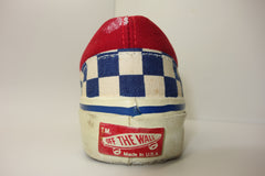 vintage van's style #95 ~ US5.5