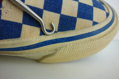 vintage van's style #95 ~ US5.5