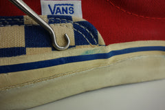 vintage van's style #95 ~ US5.5