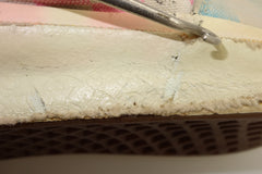 vintage van's style #95 ~ US11 ?