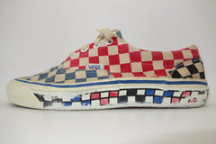 vintage van's style #95 ~ US6 ?