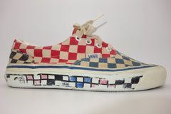 vintage van's style #95 ~ US6 ?
