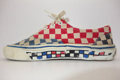 vintage van's style #95 ~ US6 ?