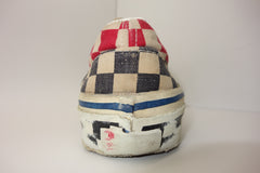 vintage van's style #95 ~ US6 ?