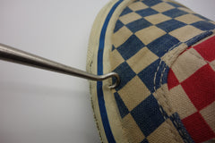 vintage van's style #95 ~ US6 ?