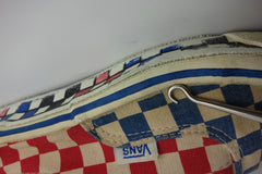 vintage van's style #95 ~ US6 ?