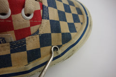 vintage van's style #95 ~ US6 ?