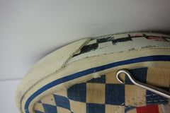 vintage van's style #95 ~ US6 ?