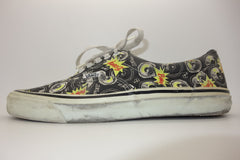 vintage van's style #95 ~ US10.5