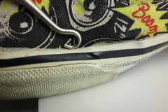 vintage van's style #95 ~ US10.5