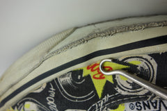 vintage van's style #95 ~ US10.5