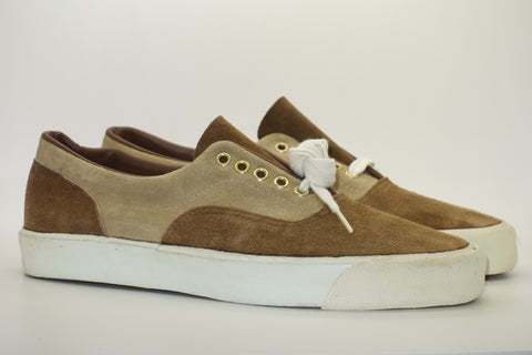 vintage van's style #95 ~ US9.5 ?