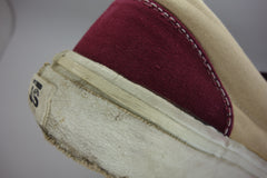vintage vans style #95 ~ US11