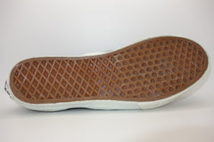 vintage van's style #95 ~ US10.5