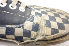 vintage van's style #95 ~ US11 ?