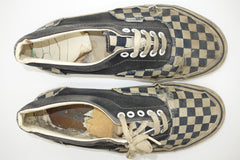 vintage van's style #95 ~ US11 ?