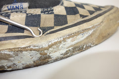 vintage van's style #95 ~ US11 ?