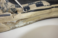 vintage van's style #95 ~ US11 ?