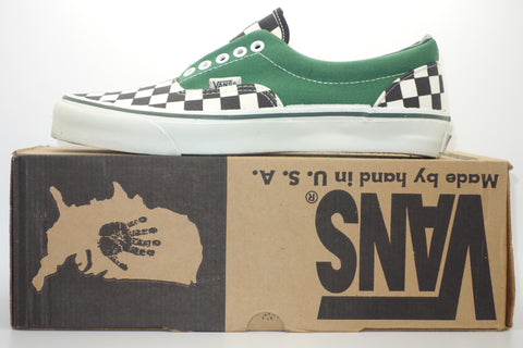 vintage van's style #95 ~ US9