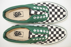 vintage van's style #95 ~ US9