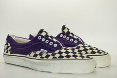 vintage van's style #95 ~ US12 ?