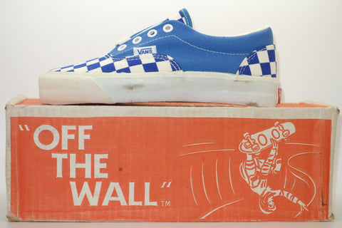 vintage van's style #95 ~ US3