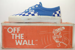 vintage van's style #95 ~ US3