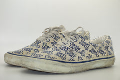 vintage van's style #95 ~ US9.5
