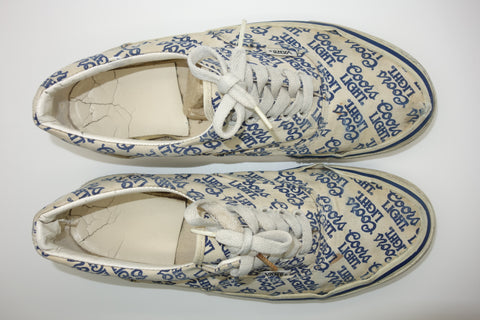 vintage van's style #95 ~ US9.5