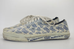 vintage van's style #95 ~ US10.5 ?