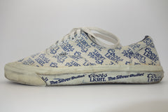 vintage van's style #95 ~ US10.5 ?