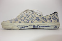 vintage van's style #95 ~ US10.5 ?