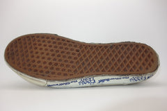 vintage van's style #95 ~ US10.5 ?