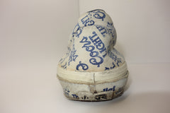 vintage van's style #95 ~ US10.5 ?